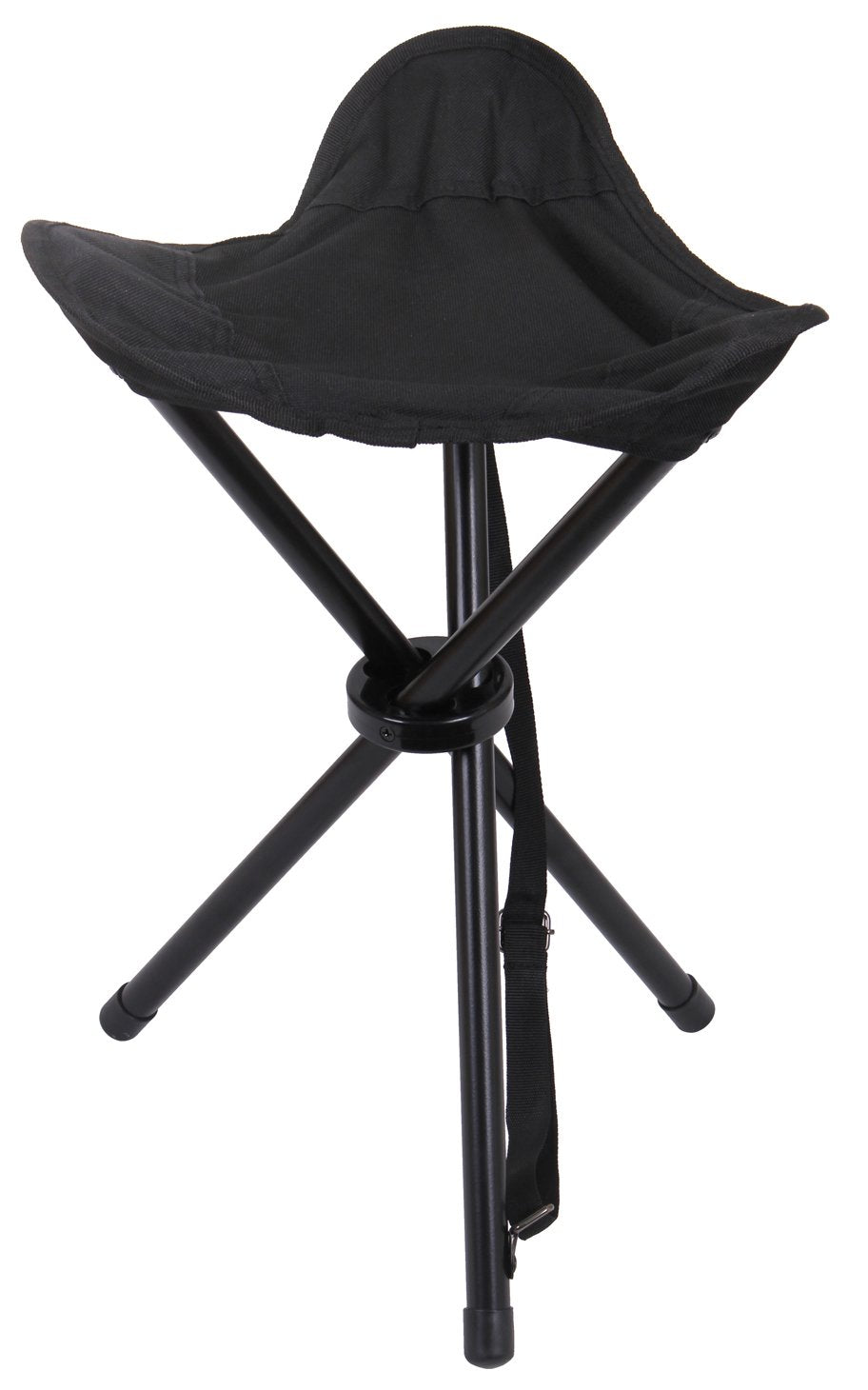Tripod Camping Stool Folding
