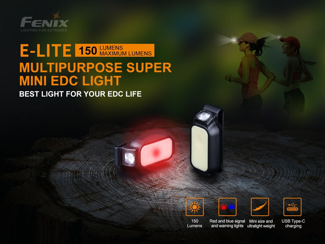 E-Lite
