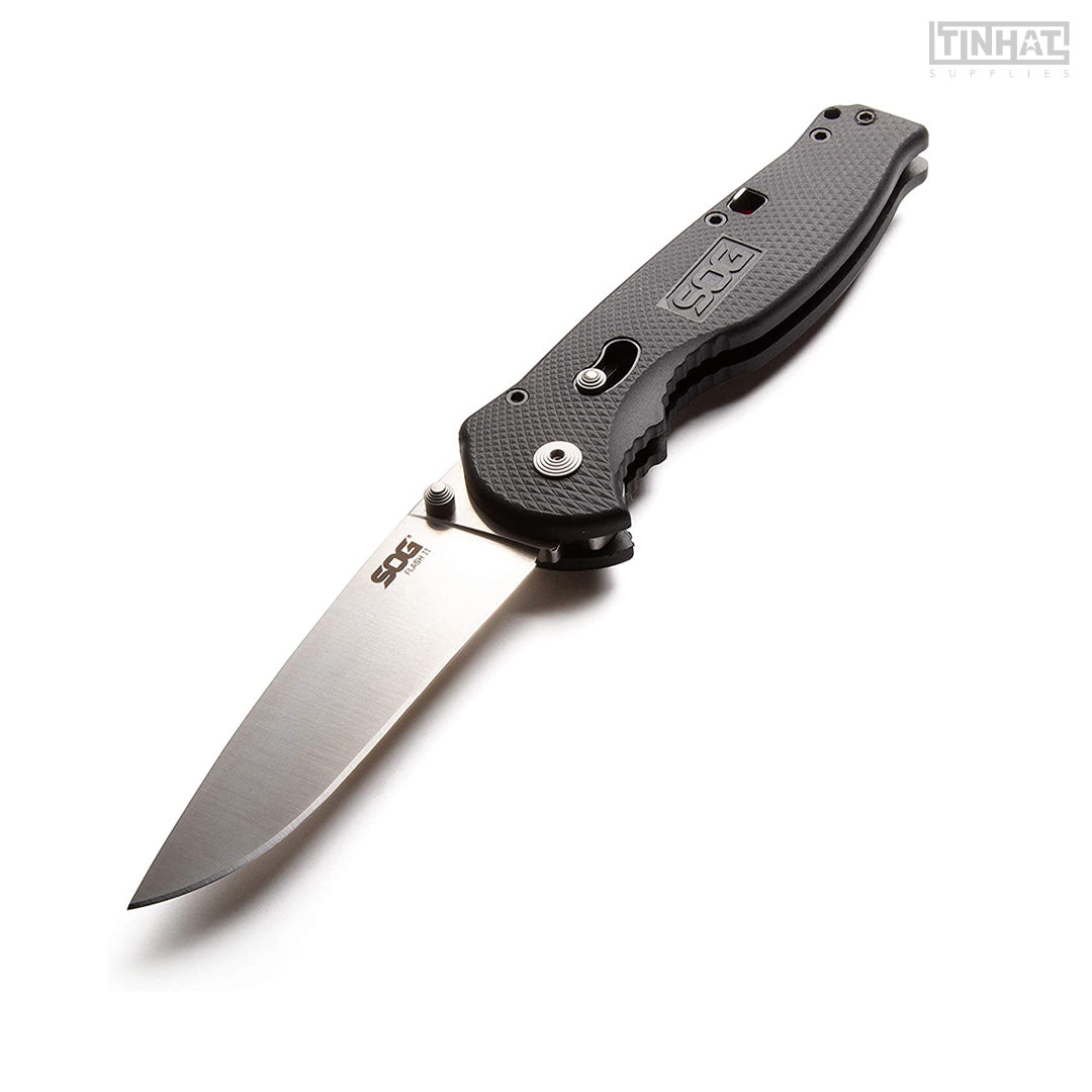 SOG - Flash II Folding Knife