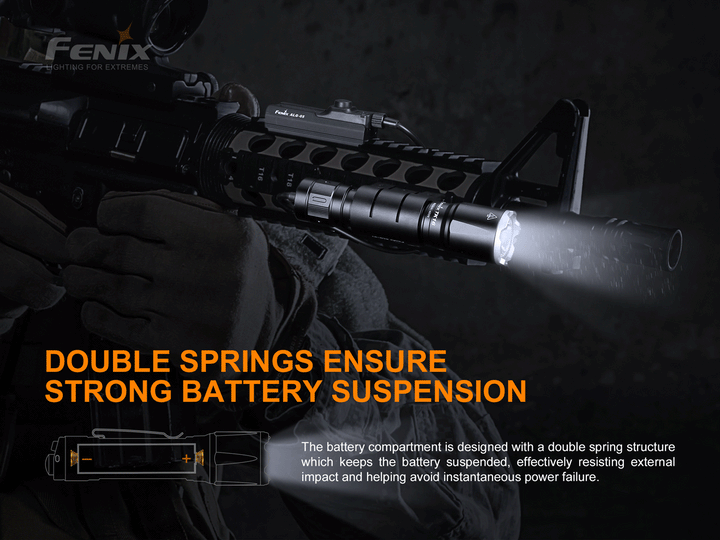 TK16 V2.0 3100 Lumen