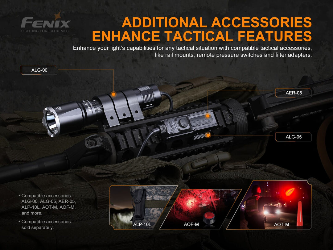 TK16 V2.0 3100 Lumen