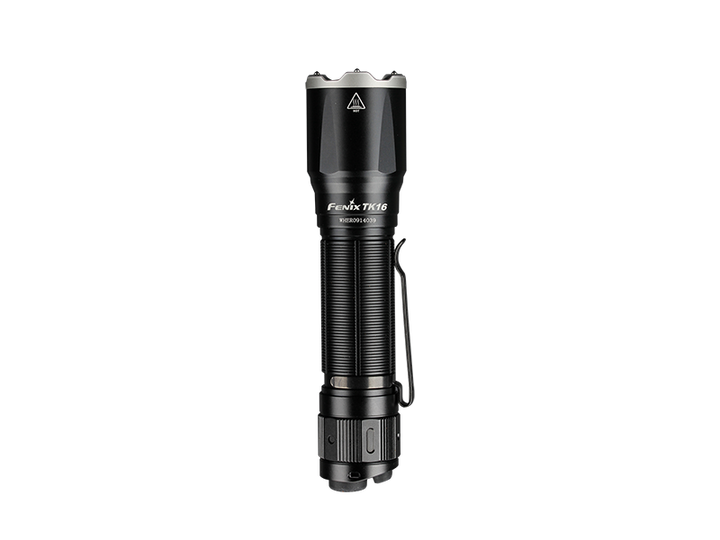 TK16 V2.0 3100 Lumen