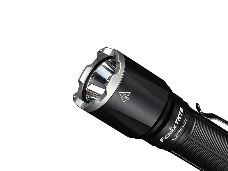 TK16 V2.0 3100 Lumen