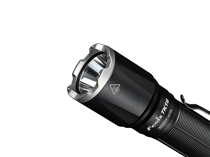 TK16 V2.0 3100 Lumen
